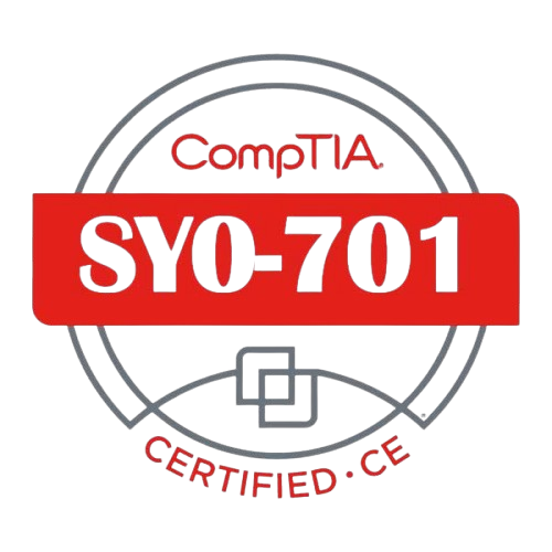 Security+ SY0-701