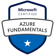 AZ-900 Azure Fundamentals