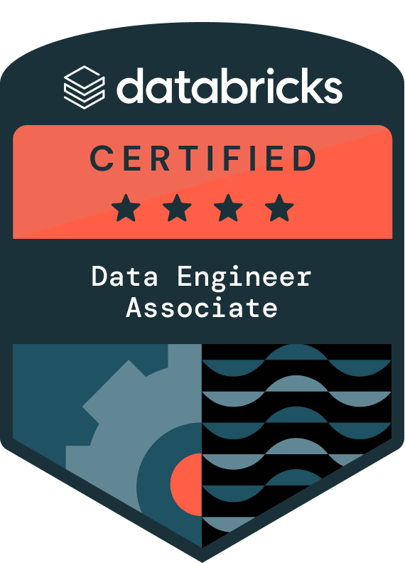 Data Engineer Associate