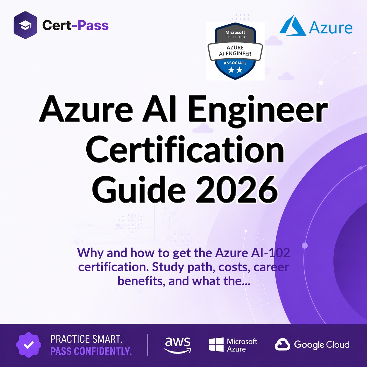 Azure AI Engineer Certification Guide 2026